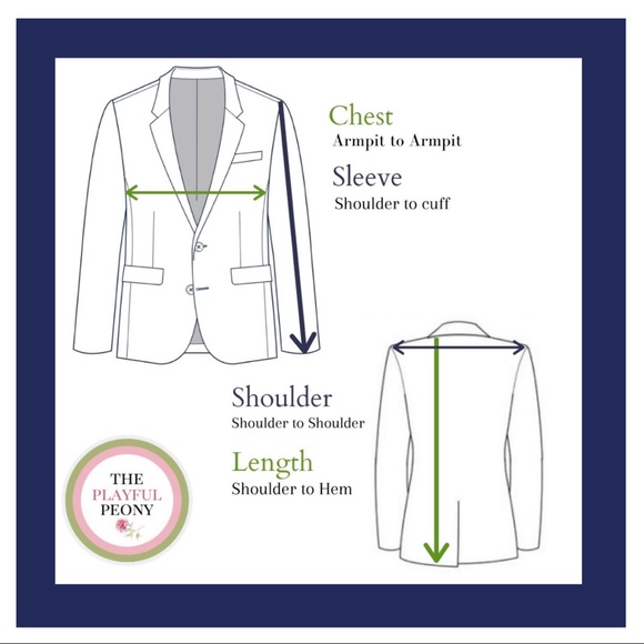 Phoenix USA Frontier Collection Beaded Denim Jacket | L (see measurements) - Picture 9 of 9